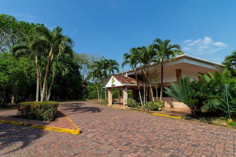 Exterior & Views 2, Hotel Campestre La Potra, Villavicencio