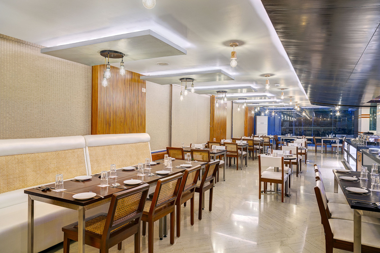 Food & Drinks 5, ICON REGENCY BY BHAGINI, Bangalore