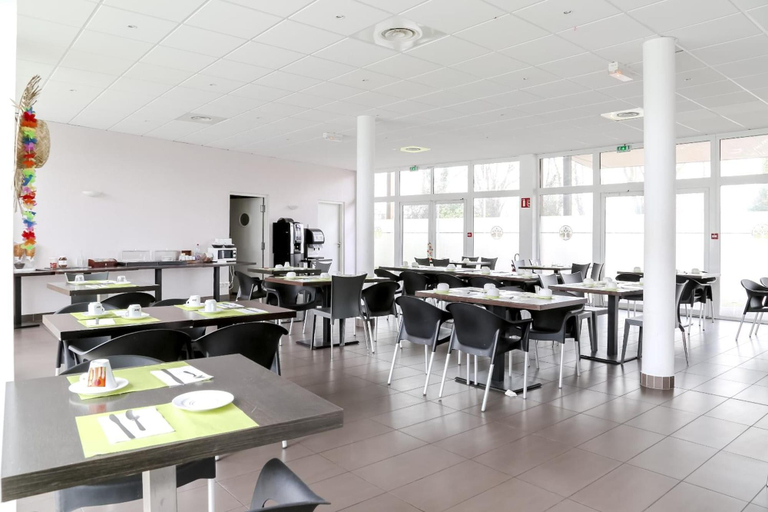 Food & Drinks 5, Adonis Honfleur, Calvados