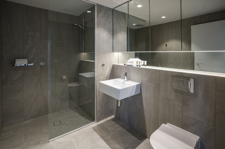 Bathroom 4, Encore Broadbeach, Gold Coast