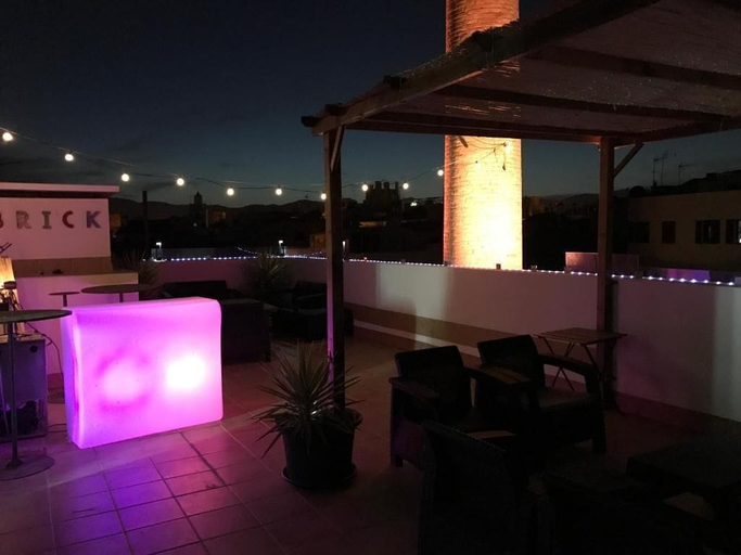 Food & Drinks 4, Brick Palma, Baleares