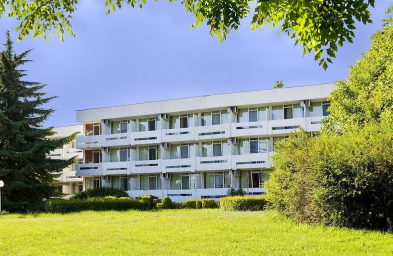 Exterior & Views, Hotel Panorama, Balchik