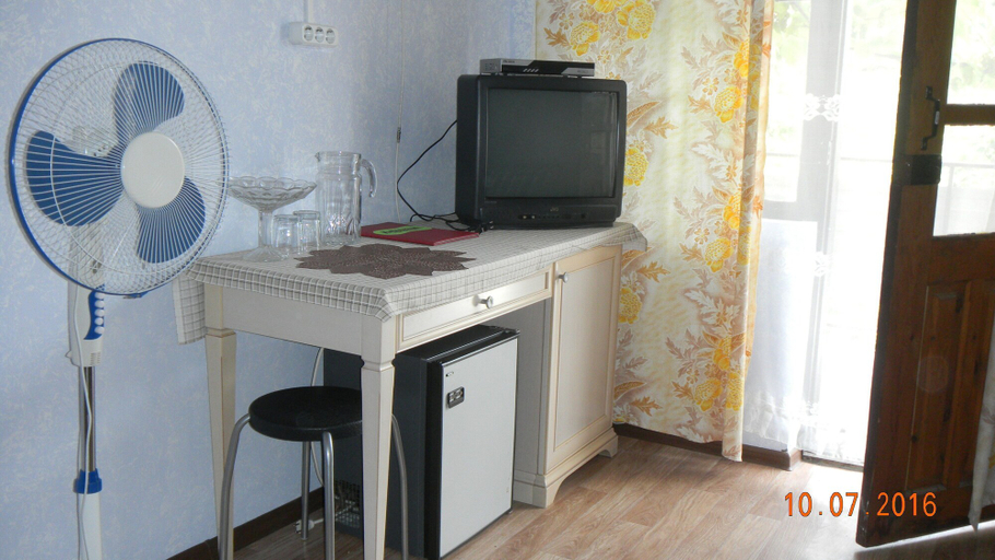 Others 3, Nizhnee Makopse, Sochi gorsovet