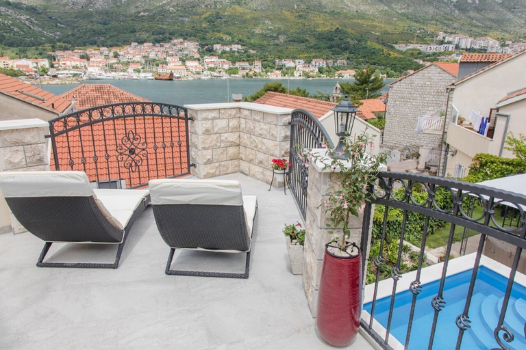 Others 4, Villa Anita private heated pool, Dubrovnik