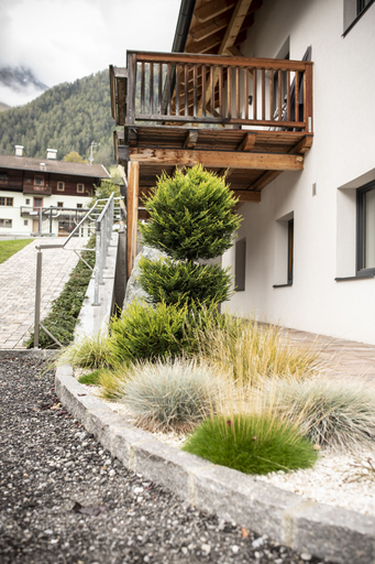 Exterior & Views 2, Bacher Ferienwohnungen, Lienz