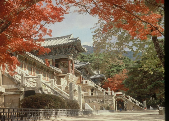 Exterior & Views 2, Denbasta heritage Hotel, Gyeongju