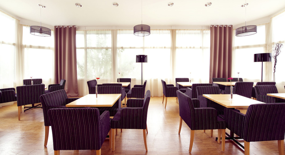 Food & Drinks 5, Home Hotel Bilan, Karlstad