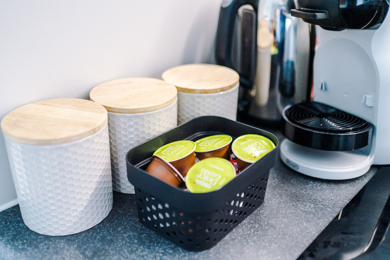 Food & Drinks, Hilltop Serviced Apartments- Deansgate, Manchester