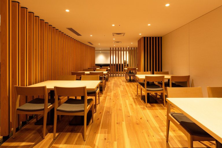 Food & Drinks 2, The OneFive Kyoto Shijo, Kyoto