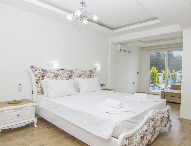 Room 3, Tala Villa 2, Fethiye