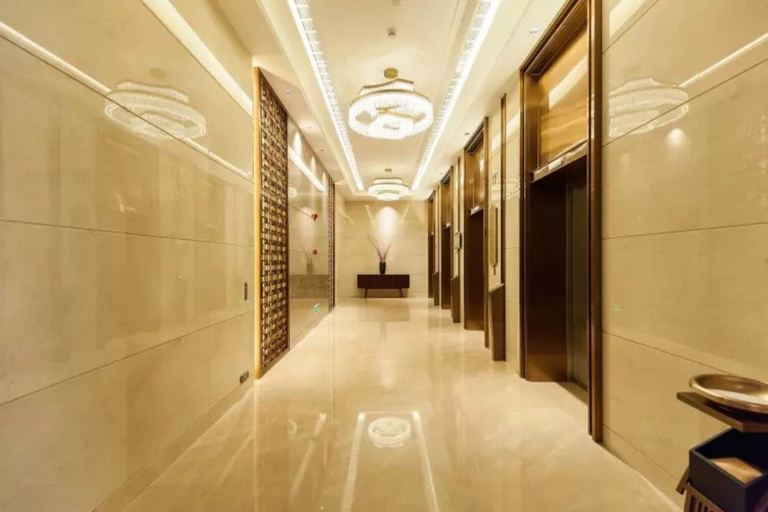 Others 5, Jinyi Jinglan Hotel, Jinhua