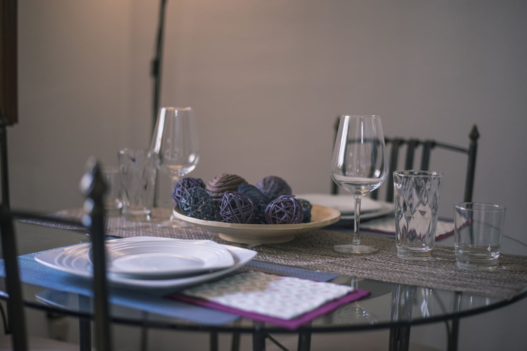 Food & Drinks, Luz de Sevilla I, Sevilla