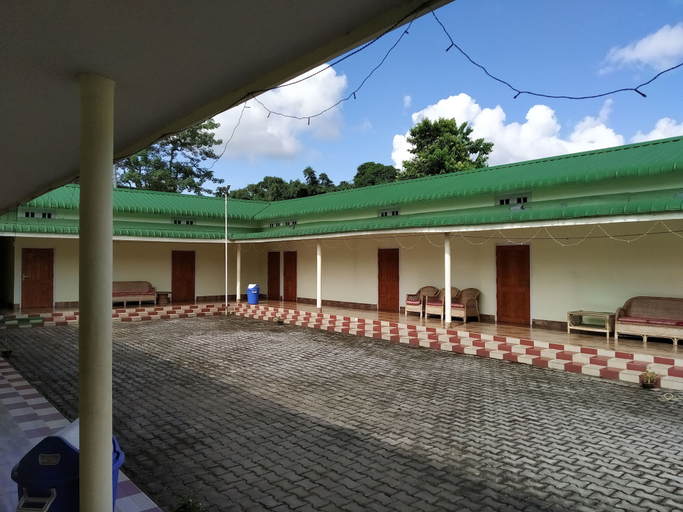 Sport & Beauty, Bagori Resort, Golaghat
