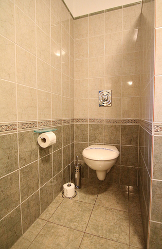 Bathroom 3, Apartamenty Swinoujscie - Labedz, Świnoujście