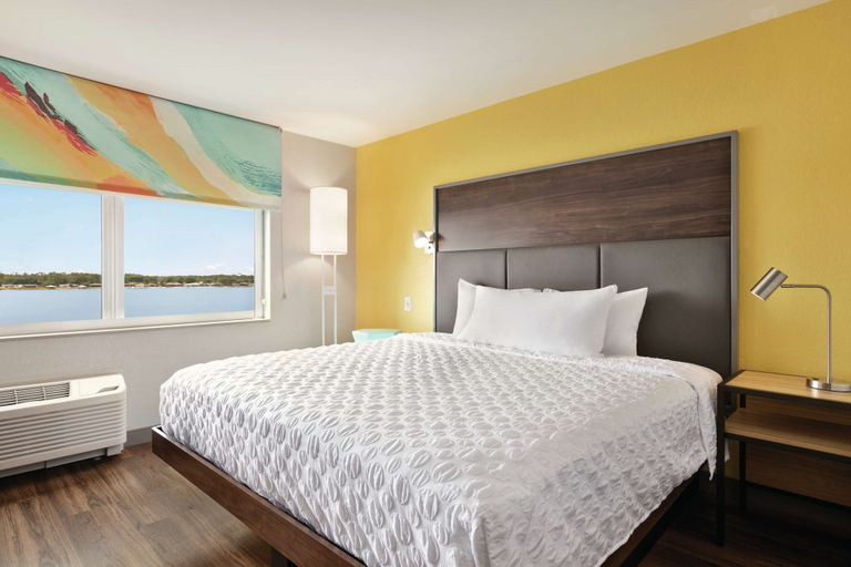 Bedroom 3, TRU BY Hilton Sebring, Highlands