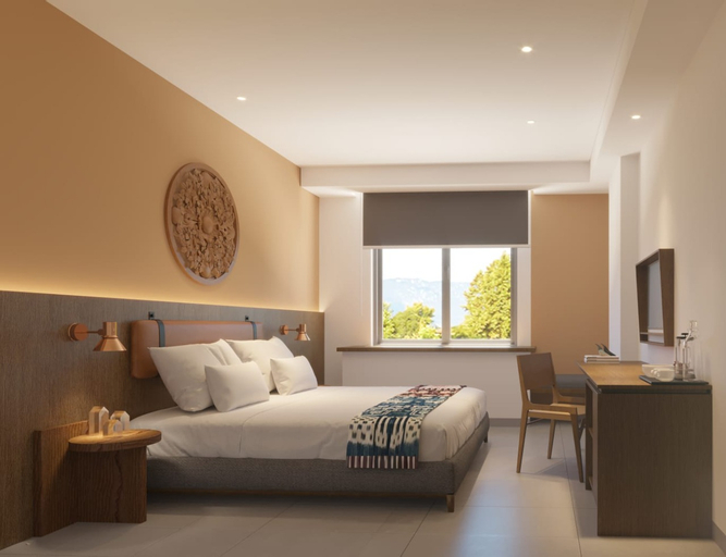 Bedroom 6