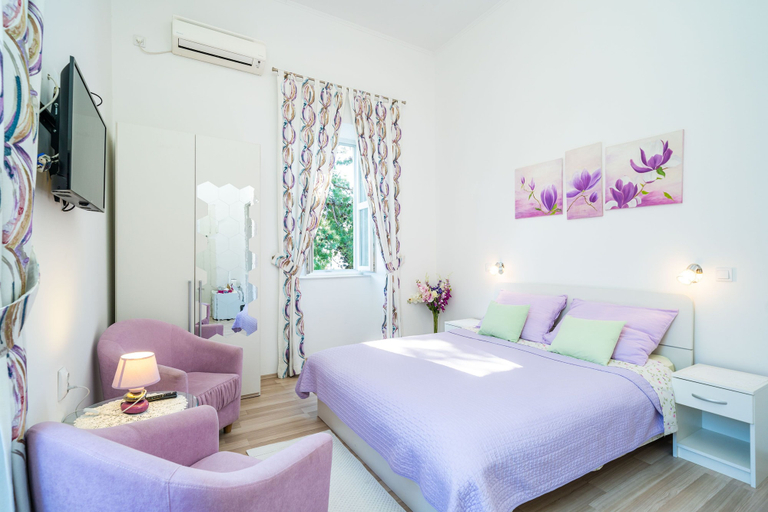 Bedroom 3, House Boninovo - Adults Only, Dubrovnik