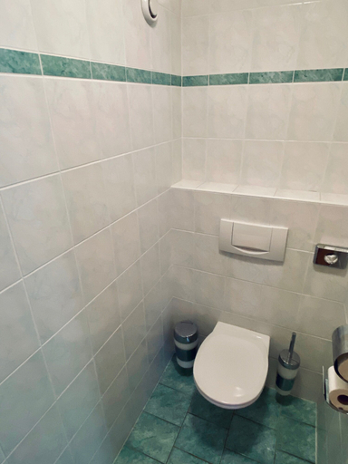 Bathroom 3, Landhotel Kirchdach, Innsbruck Land