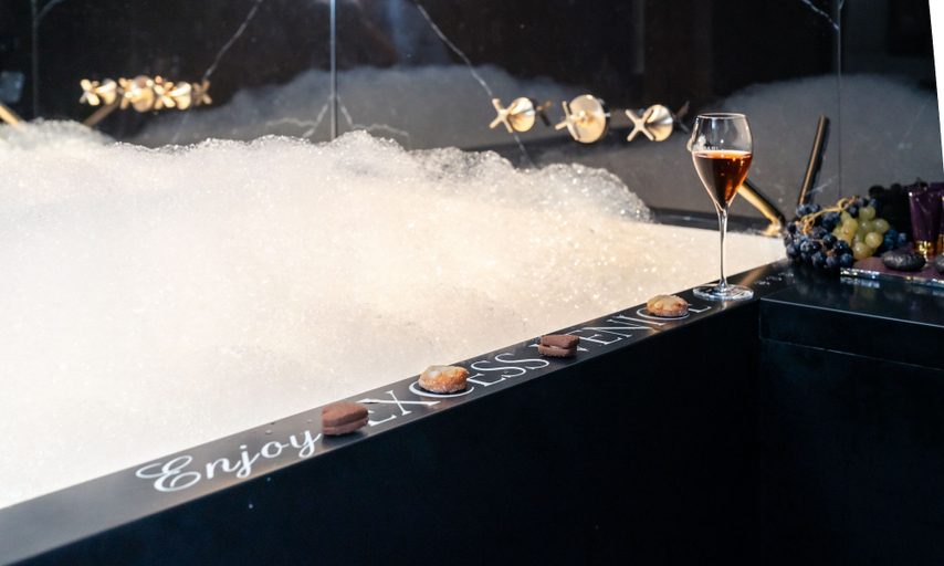 Sport & Beauty, EXCESS VENICE Boutique Hotel & Private Spa - Adults Only, Venezia