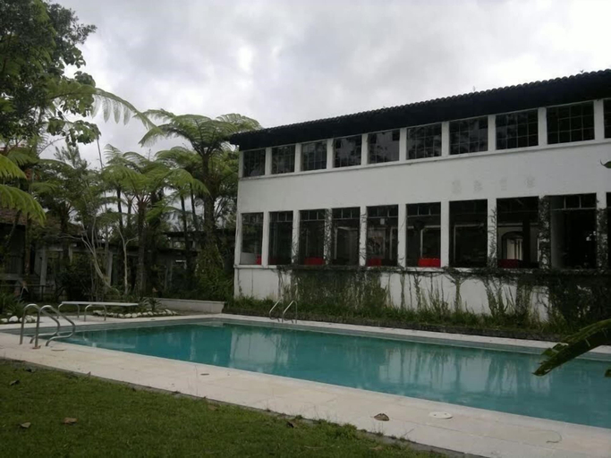 Sport & Beauty 5, Hotel Posada Montaña del Quetzal, Salamá