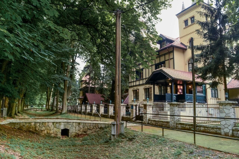Exterior & Views 2, Hotel Heritage, Sarajevo
