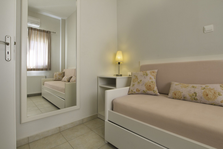 Bedroom 3, Like Home, Crete