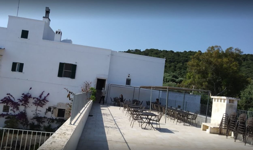 Exterior & Views 2, Masseria Morrone, Brindisi