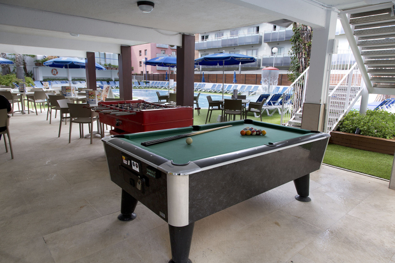 Food & Drinks 5, Hotel GHT Costa Brava & SPA, Girona