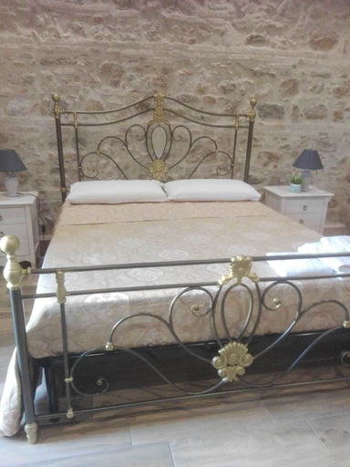 Bedroom 3, Guest House San Domenico, Vibo Valentia