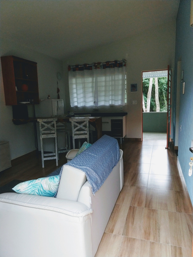 Bedroom, Pousada Villa das Aguas Ecovillage, Monte Alegre do Sul