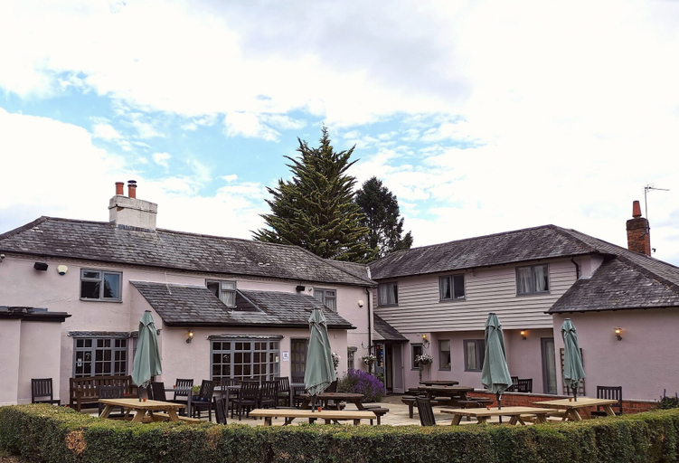 Exterior & Views, The Chilterns Fox, Buckinghamshire