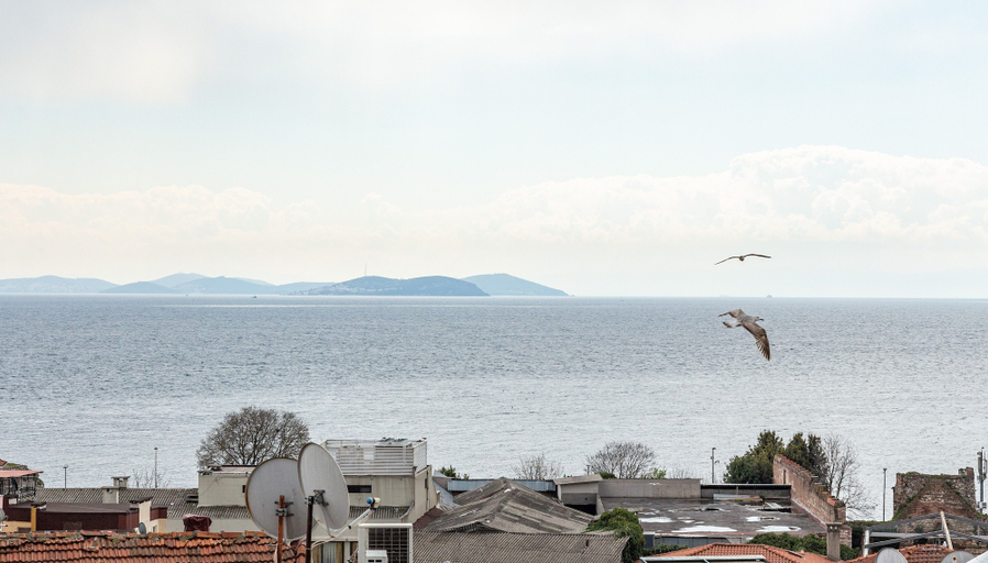 Exterior & Views 2, Seraglio Hotel & Suites, Fatih