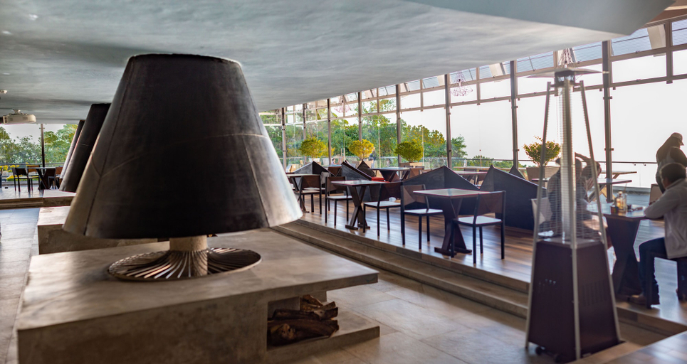 Food & Drinks 5, Casa 1800 Cerro Verde Boutique Hotel, Santa Ana