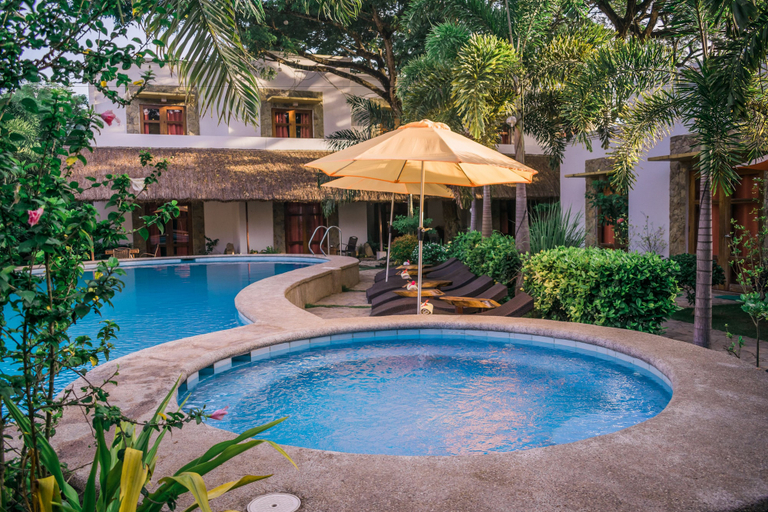 Sport & Beauty 2, Acacia Tree Garden Hotel, Puerto Princesa City