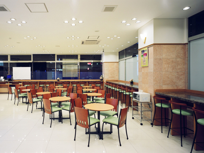 Food & Drinks 2, Toyoko Inn Fukui Ekimae, Fukui