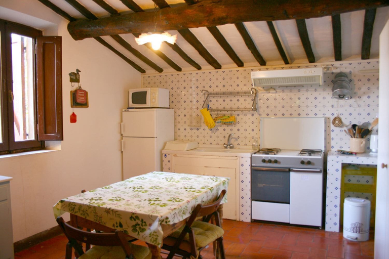 Others 5, Olivo, Arezzo