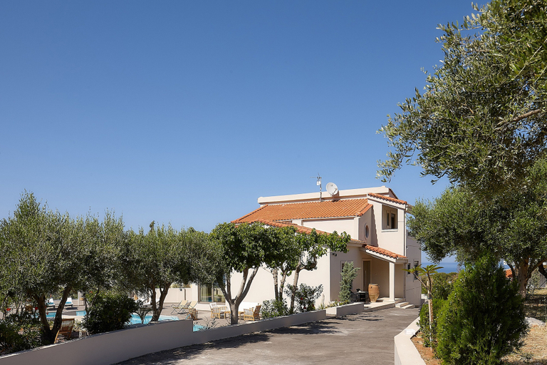Exterior & Views 2, Grace Villas Collection, Crete