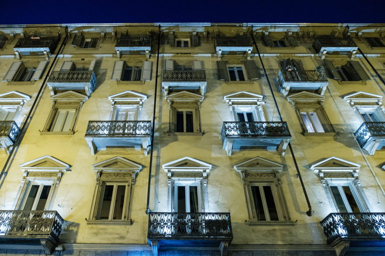 Exterior & Views, Apart Hotel Torino, Torino