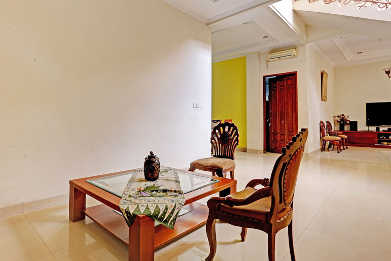Others 4, OYO 91861 Pemuda Kemuning Guest House, Samarinda