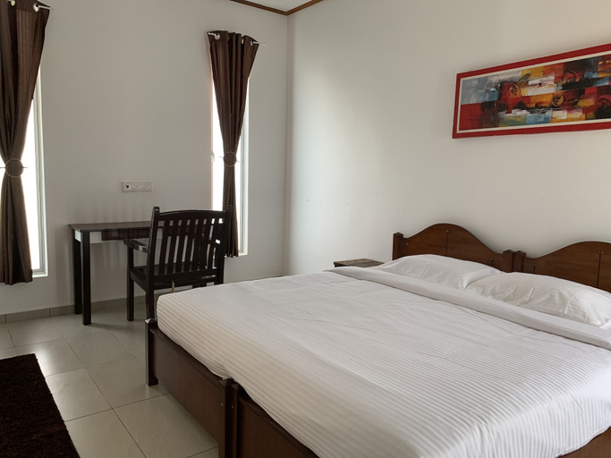 Bedroom 3, Hujung Kampung, Langkawi