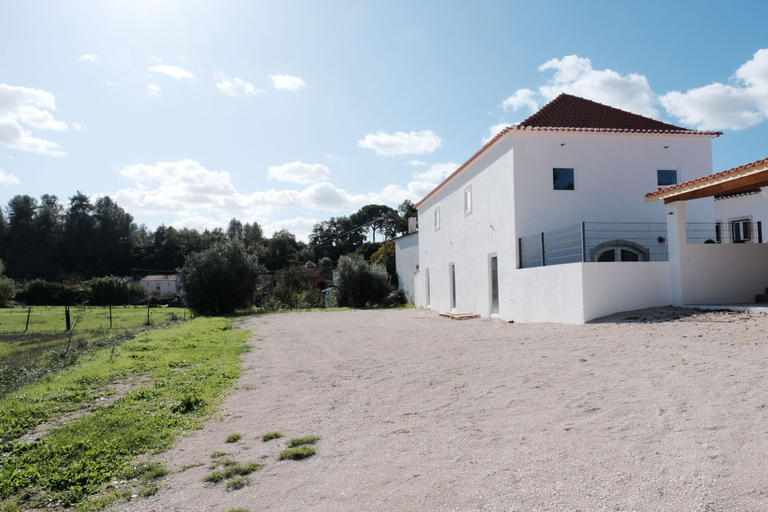 Exterior & Views 2, Azoia 10, Santarém