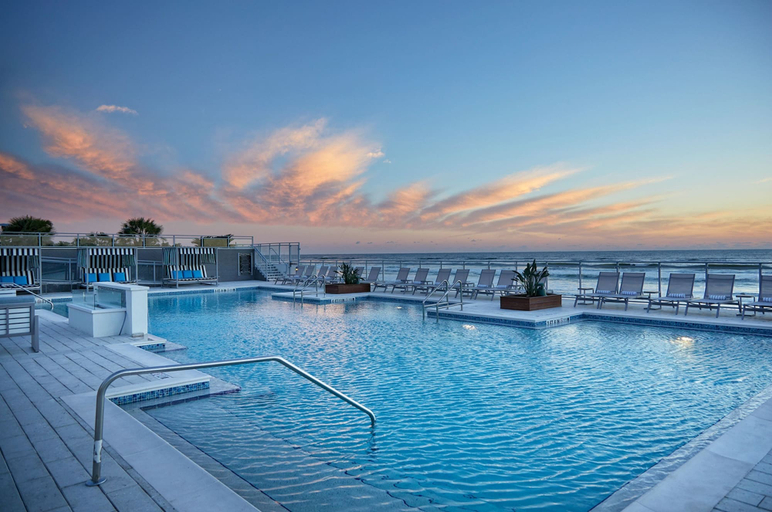 Sport & Beauty 2, Hard Rock Hotel Daytona Beach, Volusia