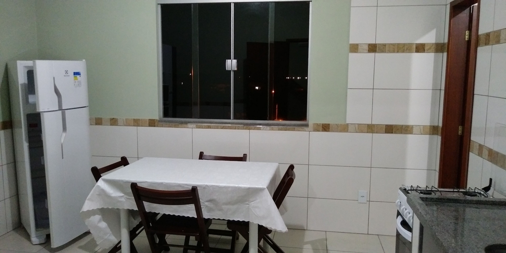 Private kitchen, Casa Jambeiro 1 Penedo, Itatiaia