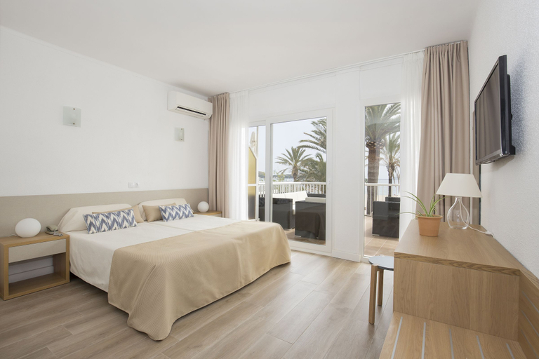 Bedroom 2, Hotel Cabot Romantic - Adults Only, Baleares