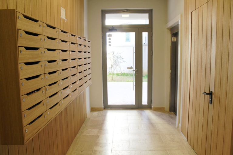 Others 5, One bedroom Apartment Centar 10