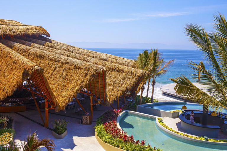 Exterior & Views 2, Armony Resort All-Inclusive MGallery Collection, Compostela