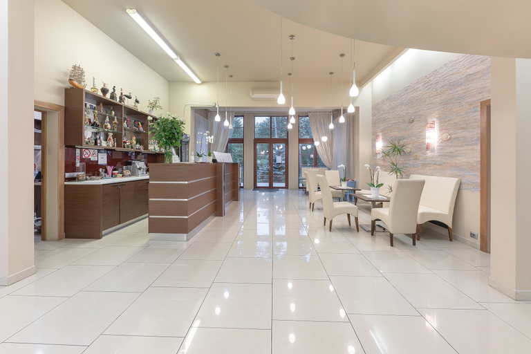 Others 5, Valensija Studio Apartment Hotel, Riga