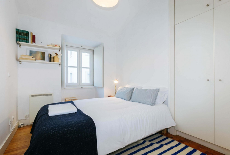 Others 2, Not Guilty Duplex at Bairro Alto, Lisbon