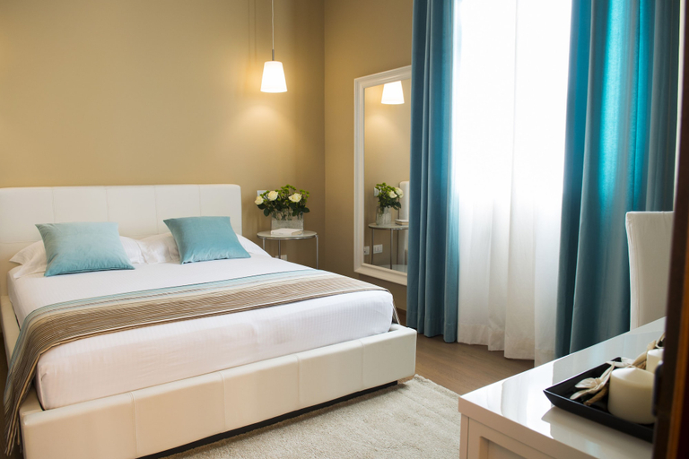 Bedroom 2, Baglio Caruana Cantina & Relais, Agrigento