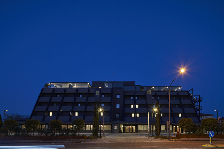 Exterior & Views 2, Executive Spa Hotel, Modena